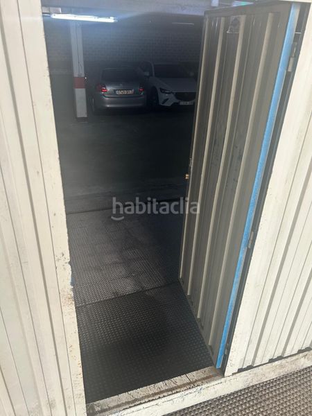 Foto 59abb897-55c7-4f2e-874d-7de6f1bac14f. Aparcament cotxe a Fuentecillas - S7 - S8 Burgos