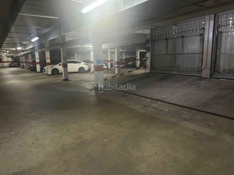 Foto ab3111b8-1b46-48d8-a911-d3e304dbdc8c. Aparcament cotxe a Fuentecillas - S7 - S8 Burgos