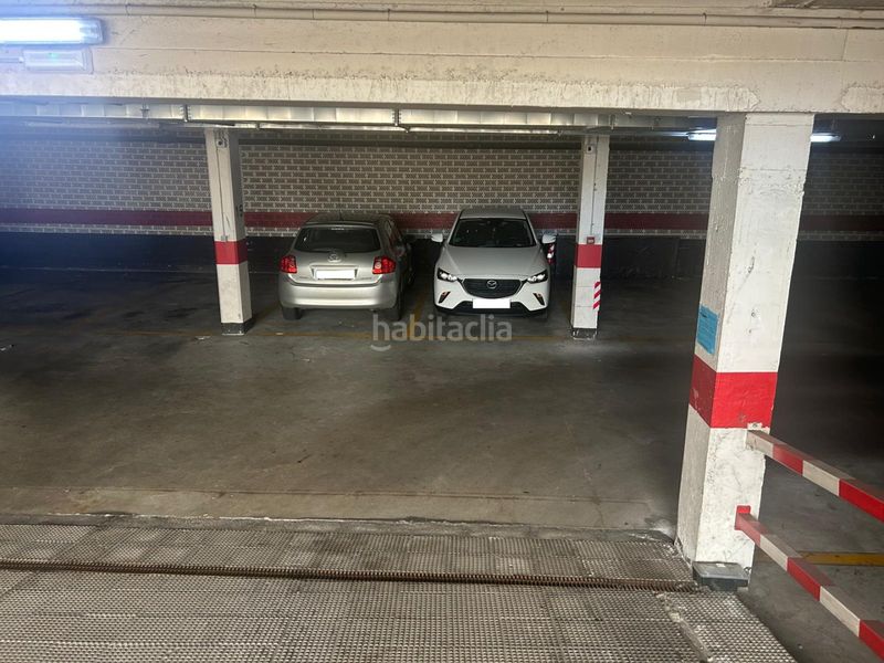Foto df9979ab-93e8-49b6-b237-e6579135c229. Aparcament cotxe a Fuentecillas - S7 - S8 Burgos