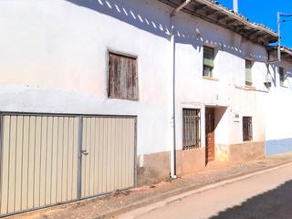 Casa a Sotresgudo. Vivienda en sotresgudo