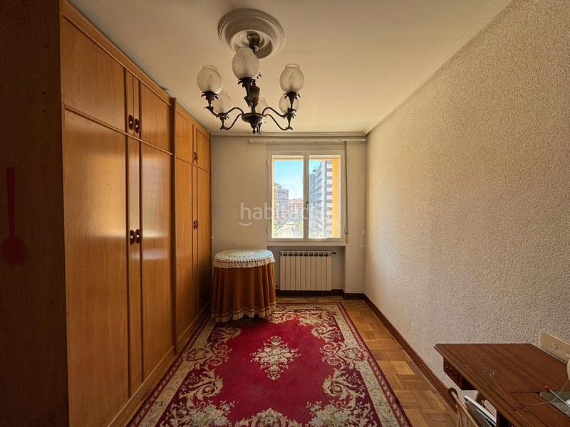 Foto 317e8b1f-af72-4e69-9fdf-b434acc20ff7. Apartament amb calefacció aparcament a Reyes Católicos Burgos