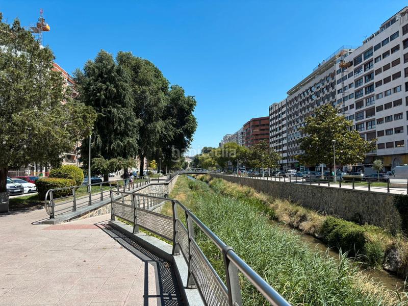 Foto 8174d5ba-e511-4973-a511-c424f40562e6. Apartament amb calefacció aparcament a Reyes Católicos Burgos