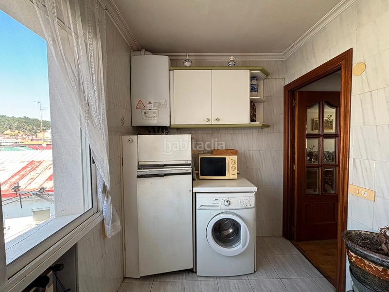 Foto 84642d25-856f-4077-8824-a8f3935e7b79. Apartament amb calefacció aparcament a Reyes Católicos Burgos