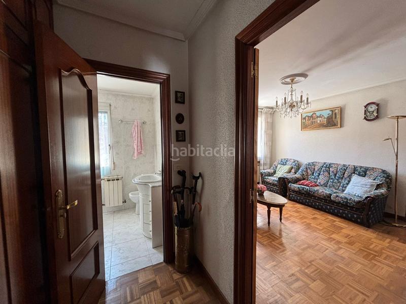 Foto 86e2d26d-d9a4-4a07-a99e-cda53ac258eb. Apartament amb calefacció aparcament a Reyes Católicos Burgos
