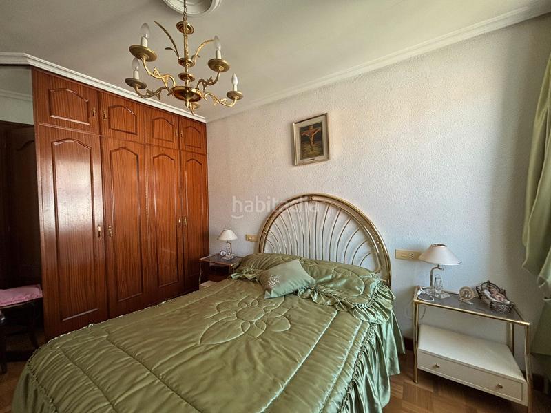 Foto c3ef306e-a366-4593-98fa-87f0024700cd. Apartament amb calefacció aparcament a Reyes Católicos Burgos