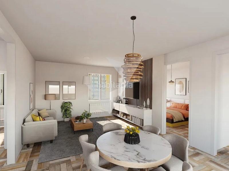 Foto fec87951-2c3f-448a-9558-5b3258330664. Apartament amb calefacció aparcament a Reyes Católicos Burgos