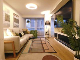 Appartamento  Plaza de españa. Vivienda exclusiva