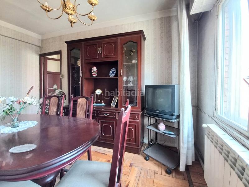 Foto 675e4abb-4fd4-407e-9642-65a95b1aa955. Pis amb calefacció a Santa Teresa - San Pedro Cardeña Burgos