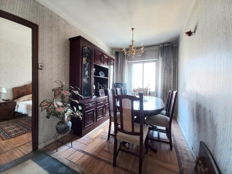 Foto 6f789410-1312-4e44-9c28-ea642a952a57. Pis amb calefacció a Santa Teresa - San Pedro Cardeña Burgos