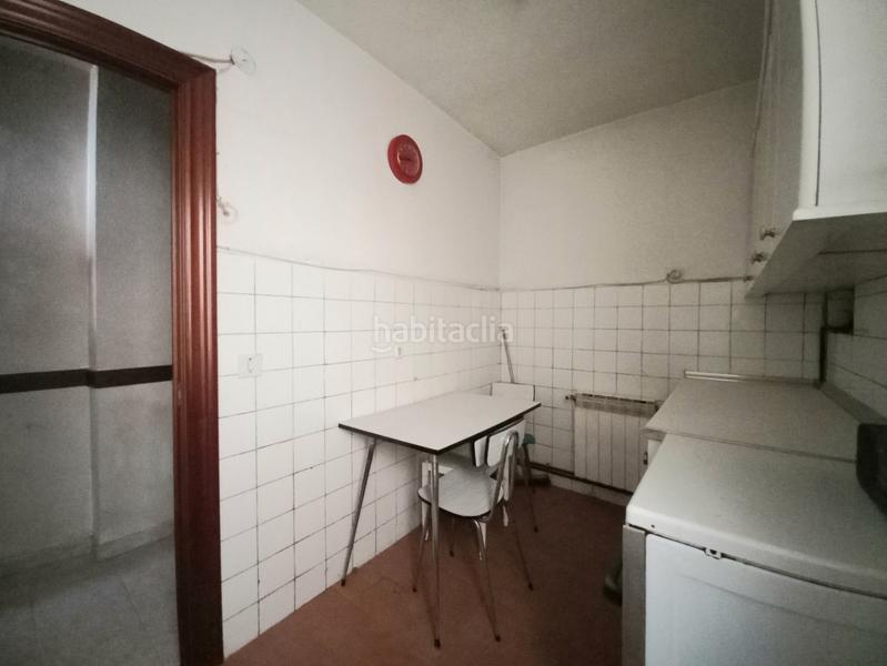 Foto 7cac3a4d-5c25-40db-99a5-a0adef1161c3. Pis amb calefacció a Santa Teresa - San Pedro Cardeña Burgos