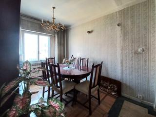 Piso  Calle santa clara. Exclusiva y céntrica vivienda de tres dormitorios