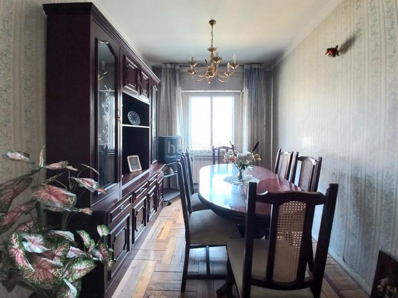 Foto c7185ee0-0aa0-47c9-9701-83633511a2eb. Pis amb calefacció a Santa Teresa - San Pedro Cardeña Burgos