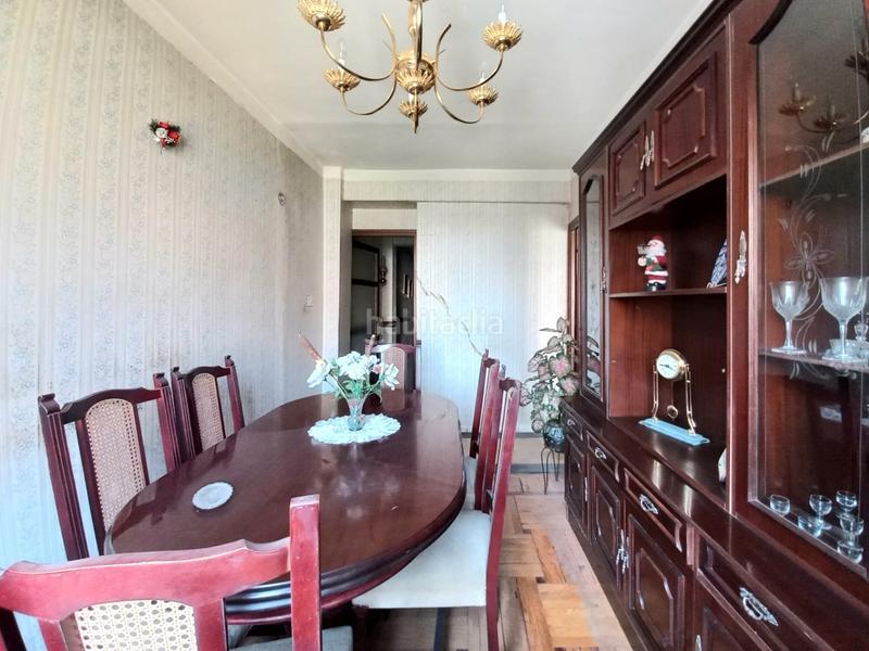 Foto d878ea9a-eebe-4f4d-957c-5f3413e72093. Pis amb calefacció a Santa Teresa - San Pedro Cardeña Burgos