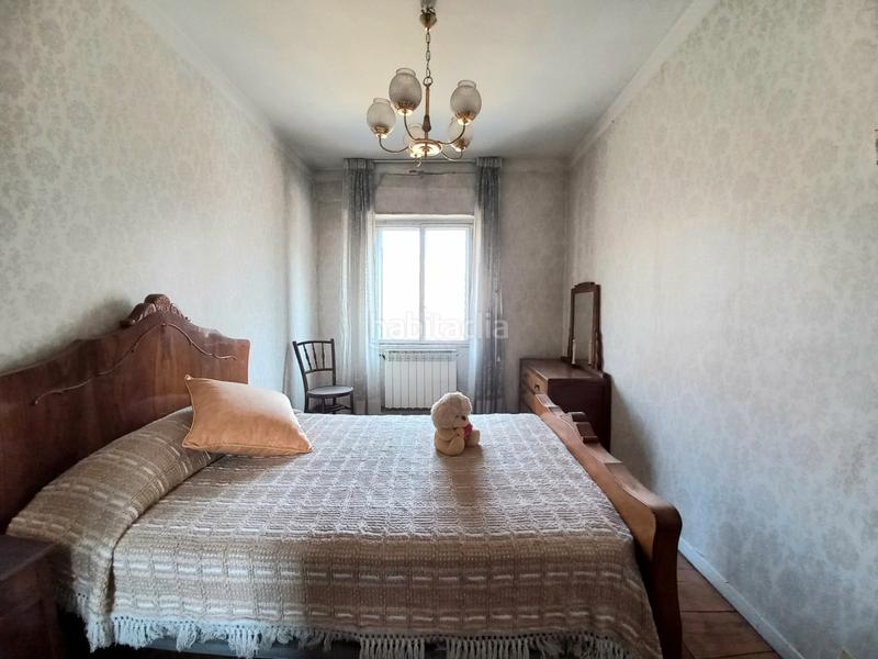 Foto f1e3af4e-b38d-4a83-8752-8aa2449dc43a. Pis amb calefacció a Santa Teresa - San Pedro Cardeña Burgos