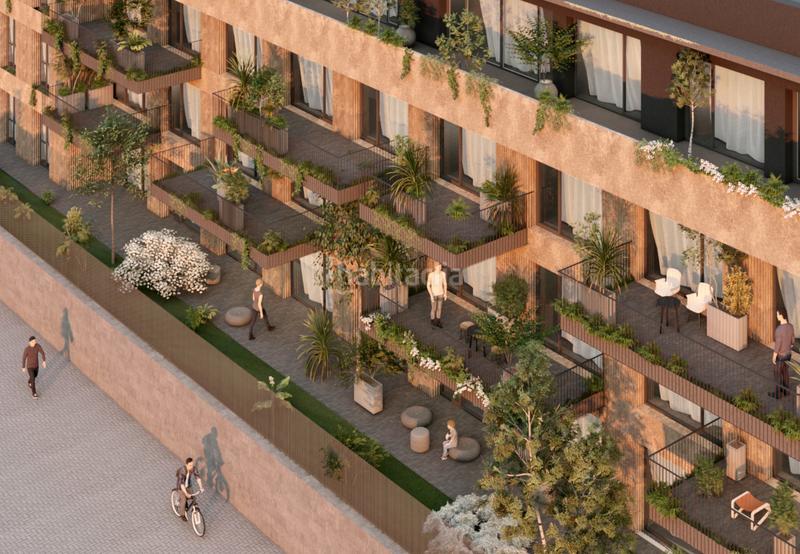 Foto 85fad407-eb1b-4e81-a18d-34e7678b827c. Piso 74m<sup>2</sup> en Aldeatejada