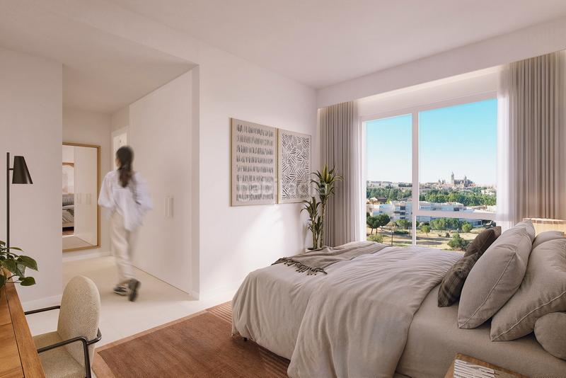 Foto c1b0911b-8747-43a4-8df1-b77c764d2536. Piso 74m<sup>2</sup> en Aldeatejada