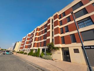 Pis  Calle josé maría francés gil. S-4