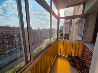 Piso en Gamonal - San Bruno - G9. Fantástica vivienda para entrar a vivir mañana mismo