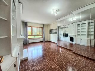 Pis a Juan XXIII - Las Torres - G2. Estupenda vivienda de dos dormitorios con garaje