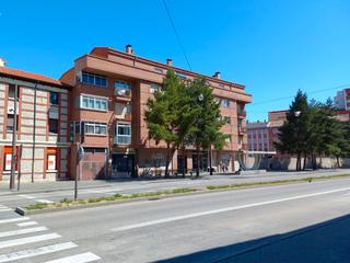 Appartement  Avenida de valencia del cid. Céntrico apartamento reformado