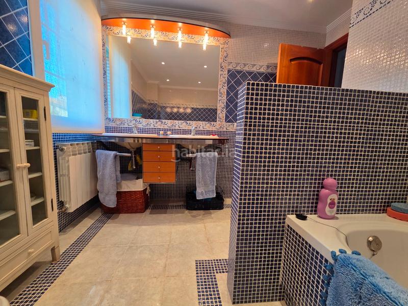 Foto 4c124935-f3c1-4dc7-af07-3312c53ba0cf. Chalet en plaza san francisco 3 chalet individual en tomillares en Castrillo del Val