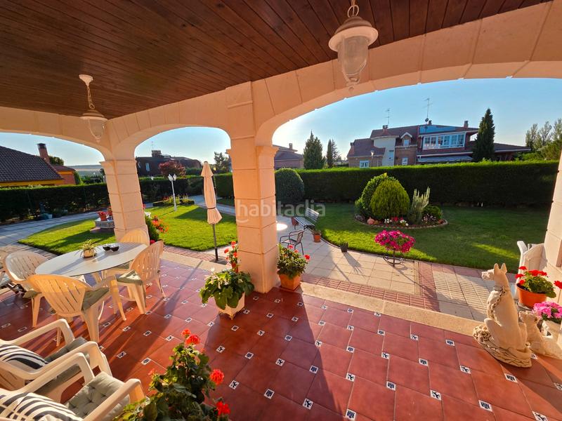 Foto 66fb230b-8f24-4e33-8249-1b133f8d9aa2. Chalet en plaza san francisco 3 chalet individual en tomillares en Castrillo del Val