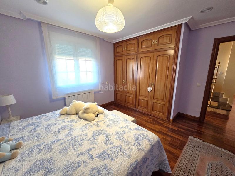 Foto 6ac14c4d-c3c5-4b1b-a2fb-623535050275. Chalet en plaza san francisco 3 chalet individual en tomillares en Castrillo del Val