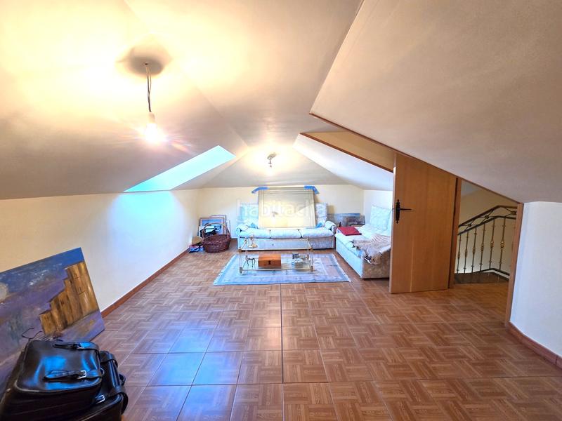 Foto 80967cb0-dcb5-444e-831b-24e82bf3bf51. Chalet en plaza san francisco 3 chalet individual en tomillares en Castrillo del Val