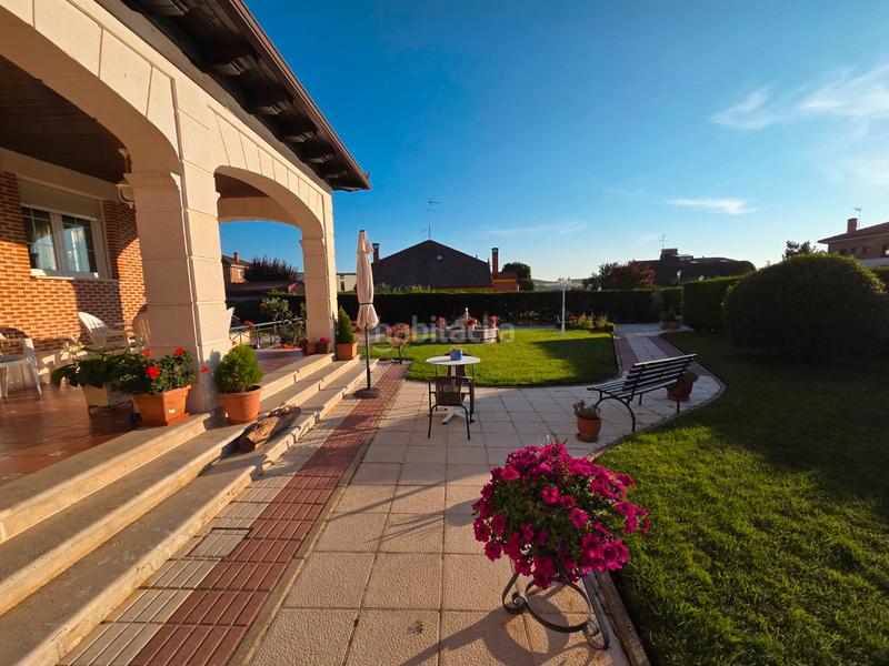 Foto 86fa2422-4142-47ce-afd5-caf40ab65cda. Chalet en plaza san francisco 3 chalet individual en tomillares en Castrillo del Val