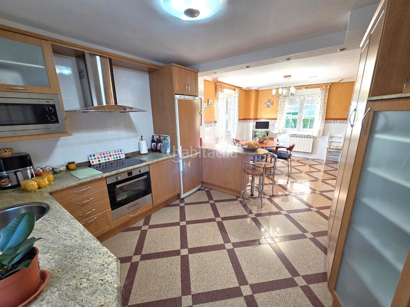 Foto a67750d8-ccad-4179-a587-6b4823ee53c8. Chalet en plaza san francisco 3 chalet individual en tomillares en Castrillo del Val