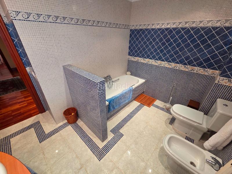 Foto afa407fd-c4b8-4ff6-9adc-b0580f1d33fc. Chalet en plaza san francisco 3 chalet individual en tomillares en Castrillo del Val