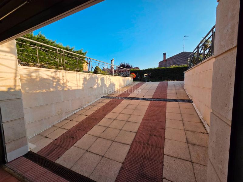 Foto cc7d3011-a5b6-4fba-be54-cf1237f77ebb. Chalet en plaza san francisco 3 chalet individual en tomillares en Castrillo del Val