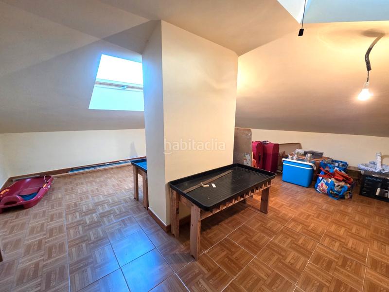 Foto d20f503d-604b-4966-8ba1-a4bb8af0dc90. Chalet en plaza san francisco 3 chalet individual en tomillares en Castrillo del Val