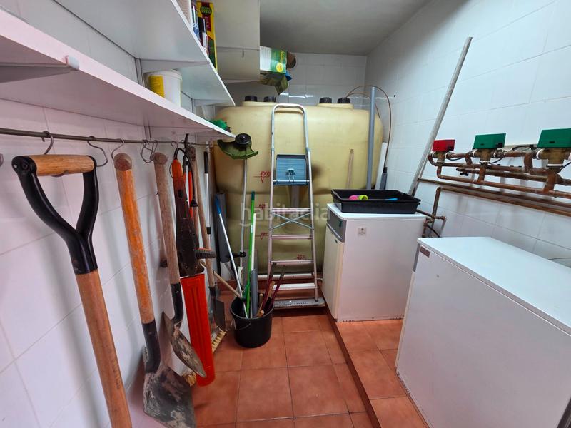 Foto ee7acec1-406f-4445-bf80-084dd8888a19. Chalet en plaza san francisco 3 chalet individual en tomillares en Castrillo del Val