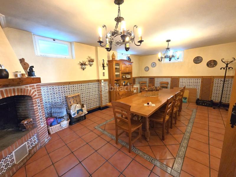 Foto f96f30ed-2e30-4334-baeb-d6591de733c9. Chalet en plaza san francisco 3 chalet individual en tomillares en Castrillo del Val