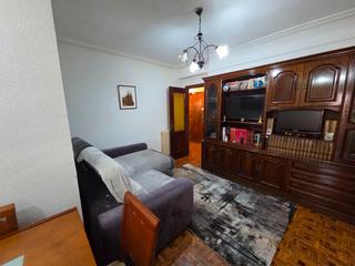Etagenwohnung  Barriada juan xxiii. Para entrar a vivir