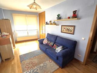 Appartement  Calle de la esperanza. Apartamento en villimar