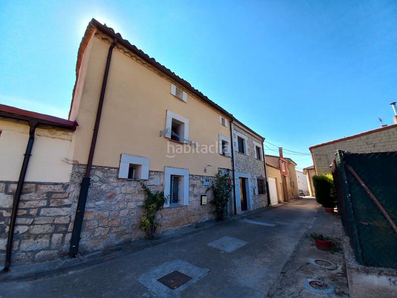 Foto 37457ae4-50c4-4abd-9111-e35d95853a7f. Reihenhaus mit heizung in Arcos