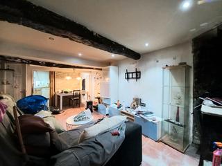 Reihenhaus  Carretera villanueva matamala. Estupenda vivienda unifamiliar con terreno anejo