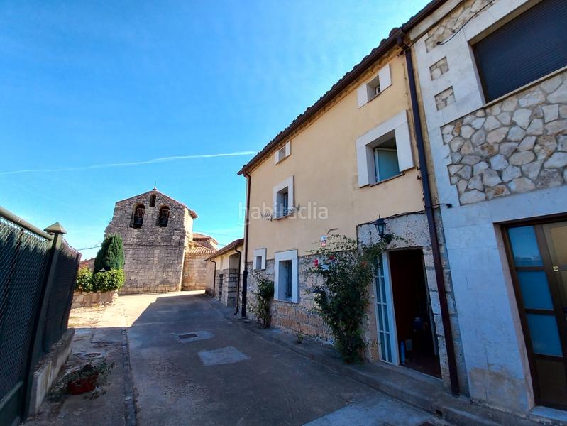 Foto b04aa965-2f94-41c0-8538-89f72d2c6727. Reihenhaus mit heizung in Arcos