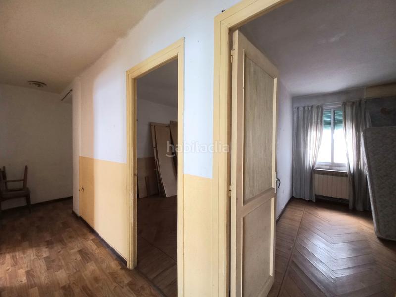 Foto 0181df1c-064b-47c5-b25e-1fc2cd96332b. Pis amb calefacció a Santa Teresa - San Pedro Cardeña Burgos