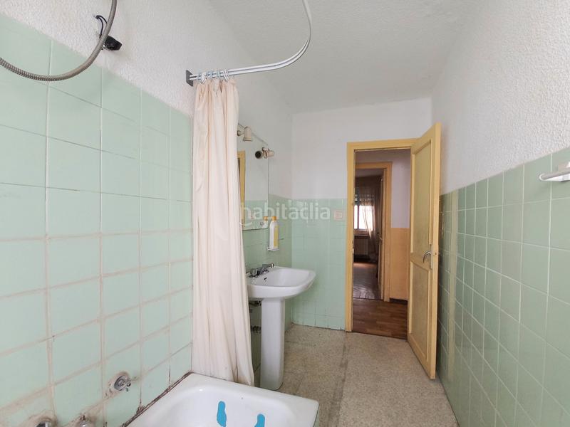 Foto 6c25fa97-9799-493a-8f16-6ecabc5c5154. Pis amb calefacció a Santa Teresa - San Pedro Cardeña Burgos