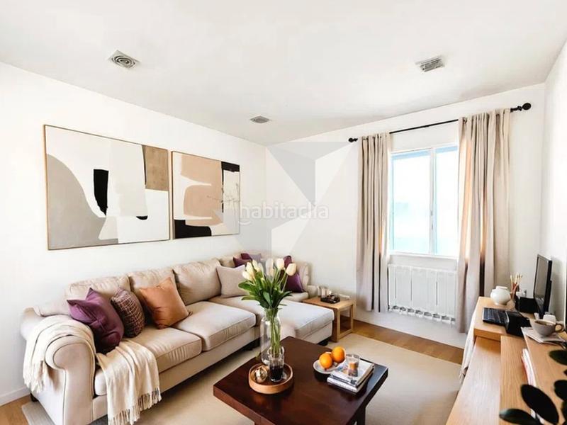 Foto b920d237-d4c8-42c8-8621-ff185a5264d1. Pis amb calefacció a Santa Teresa - San Pedro Cardeña Burgos