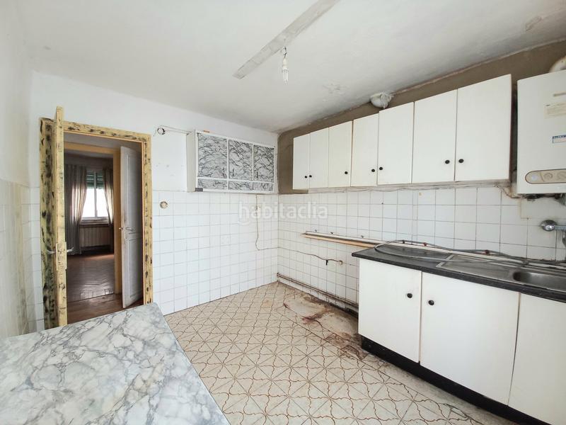 Foto dd3938ec-c4a9-40d3-a73a-c666d3654bf0. Pis amb calefacció a Santa Teresa - San Pedro Cardeña Burgos