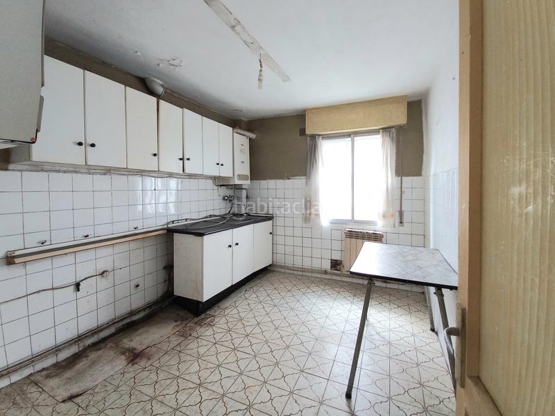 Foto fd84238c-2a6e-44de-93e1-94bb952a6372. Pis amb calefacció a Santa Teresa - San Pedro Cardeña Burgos