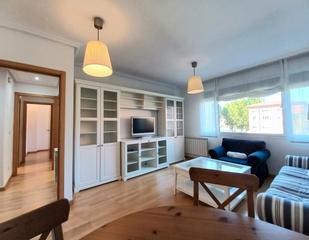 Apartament a Calle eduardo de ontañón 12. Exclusiva vivienda en urbanización privada