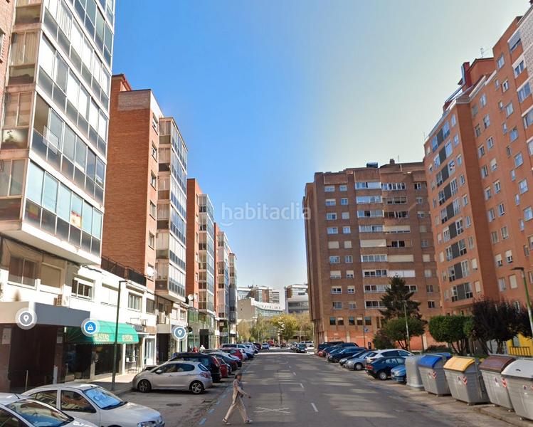 Foto 4bda6106-72e8-4342-9934-33836f6059e6. Miete büro mit heizung in Reyes Católicos Burgos