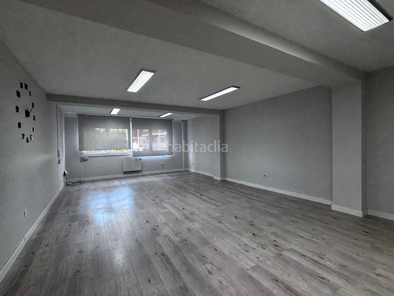 Foto d6192903-8734-4c34-9e86-15e0abdf0b66. Miete büro mit heizung in Reyes Católicos Burgos