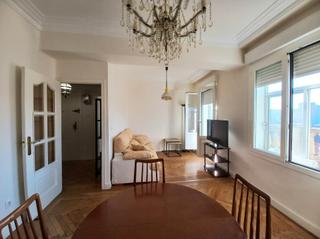 Location Appartement  Calle de la concepción. Estupendo ático en alquiler