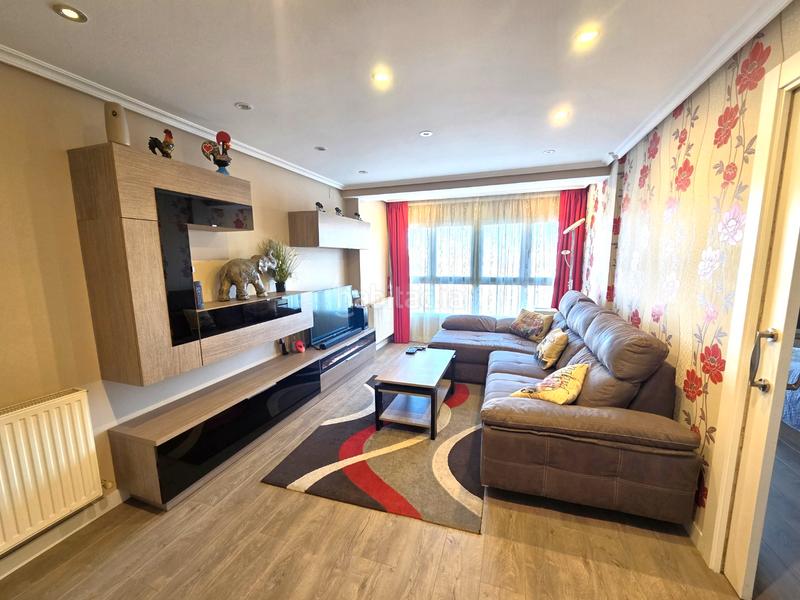 Foto 421838e7-70ca-4b0a-990f-f16488af61f7. Appartamento con riscaldamento in Villimar - V1 - V2 - S3 - S4 - San Cristobal Burgos